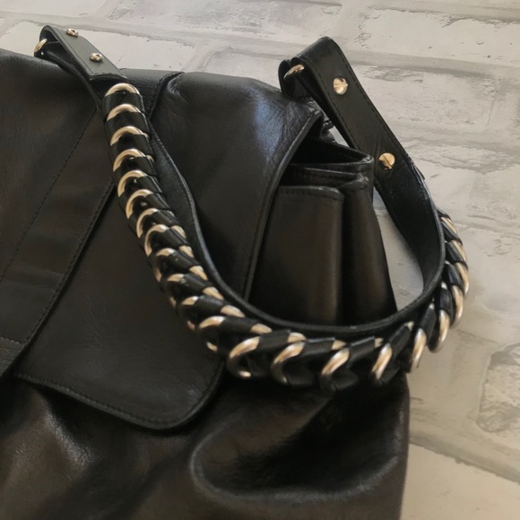 Sigerson Morrison Leather Purse - Picture 5 of 8